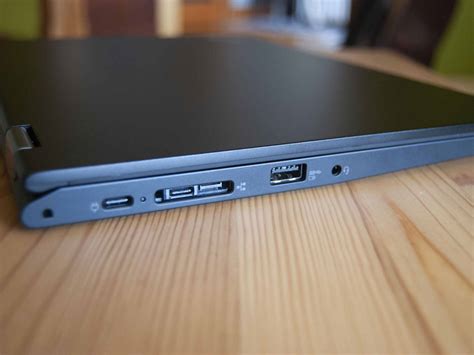 Lenovo ThinkPad L13 Yoga review The L390 Yoga's successor refreshed