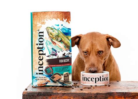 Tests conducted on samples of some of these products show as much as. Inception Dog Food Review - Pet Life Today