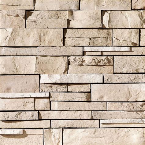 Stonecraft Ledgestone Pennsylvania Flats Carton