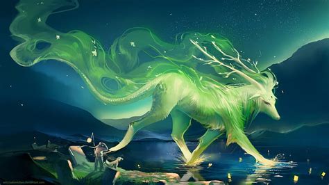 Hd Mythical Creature Wallpapers Peakpx