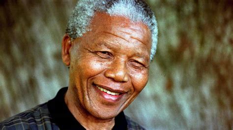 Nelson Mandela World Pays Tribute To The Father Of A Nation The