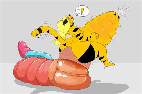 Rule 34 Anal Anal Insertion Anthro Anus Female Gummy Worm Huge Anus Large Insertion Stomach