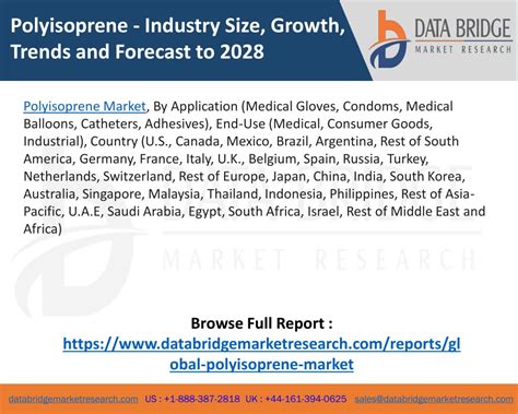 PPT Polyisoprene Market PowerPoint Presentation Free Download ID 12680649