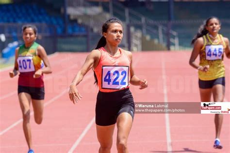 Six Athletes Surpass Qualification Standard For Asian Athletics Championships