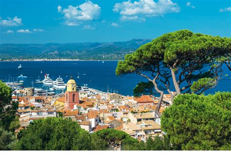 The Weekender Saint Tropez Country And Town House