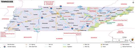 Base Tennessee Map Megan Fox Buzz