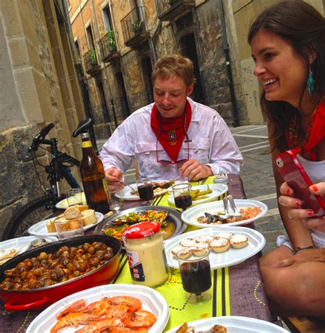 Navarra Spain Food And Wine Worth Traveling For Bucket List Events