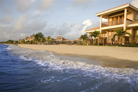 Hopkins Bay Belize A Muyono Resort Best Belize Resorts