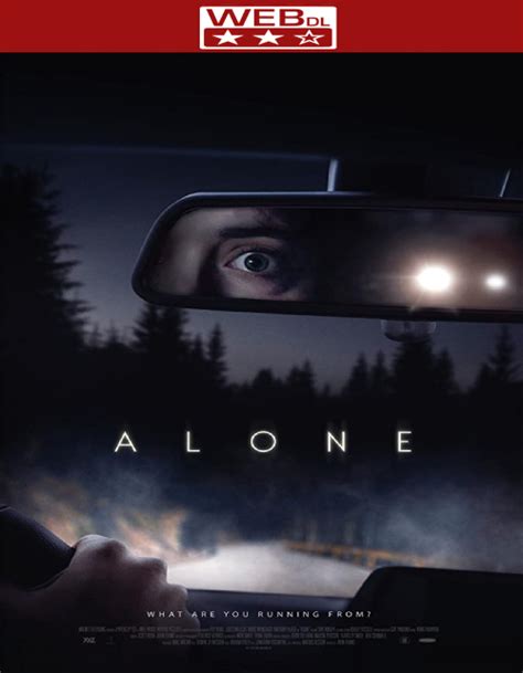 تحميل فيلم Alone 2020 مترجم