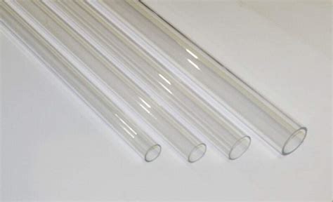 Clear Acrylic Tube Large Diameter Manufacturers Supplier