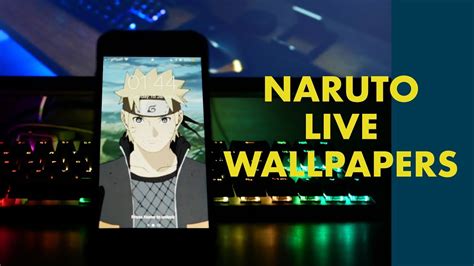 51 Iphone Xr Naruto Wallpapers On Wallpapersafari