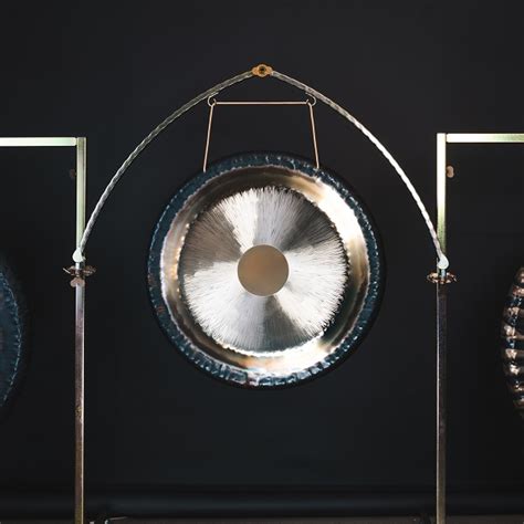 Gong Stands Tone Of Life Gongs Shop Innovating In The Field Of Sound