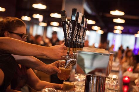 These Chicago Area Breweries All Offer Tours And Tastings Of Their