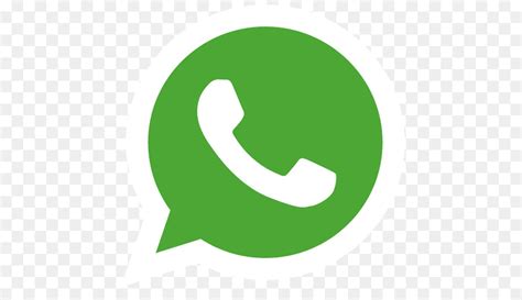 Logotipo Whatsapp