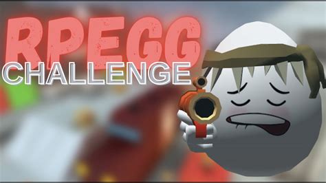 Rpegg Only Challenge Shell Shockers YouTube