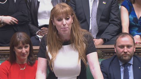 Labour S Angela Rayner Sets Out Opposition To Second IndyRef STV News