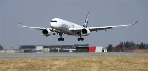 VIDEO A350 XWB A Decolat Spre Sydney Aeronews Global