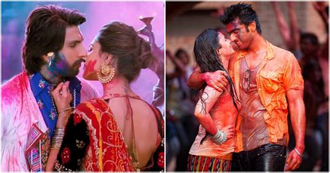 Tips On How To Celebrate Your First Holi After Marriage Popxo