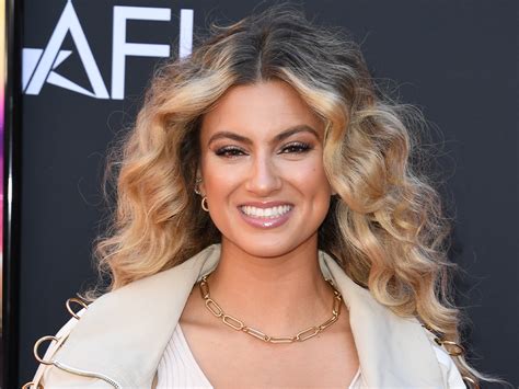 Tori Kelly Shares Her Favorite Foundation For Breakout Prone Skin And