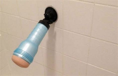 Mom Finds Sex Toy In Sons Shower And Regrets Asking The