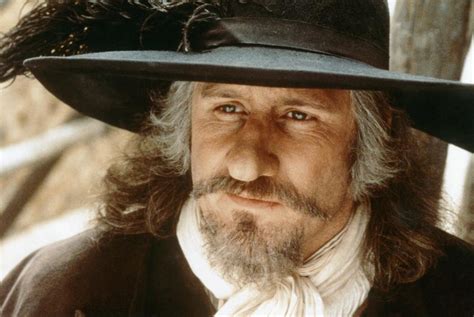 There was a real cyrano de bergerac, and the play is a fictionalisation following the broad outlines of his life. Cyrano de Bergerac: A Nose by Any Other Name Would Smell ...