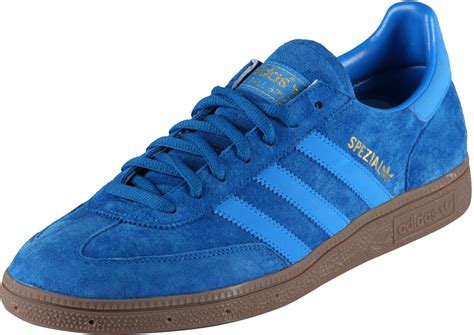 Adidas damenschuhe finden sie auf schuhe.de in großer auswahl. adidas Spezial schoenen blauw