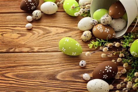 Easter Egg Wallpapers 69 Images