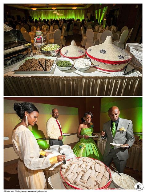 Ethiopian Wedding Wedding Buffet Wedding Food Dream Wedding African