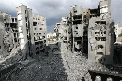 Wide Asleep In America Remembering The Gaza Massacre