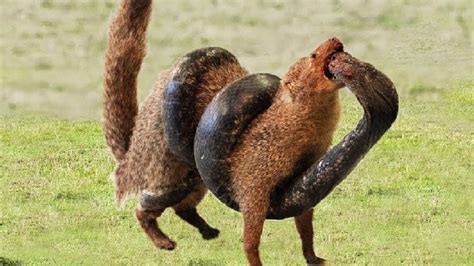 Big Battle In The Desert King Cobra Vs Mongoose Who Will Be The