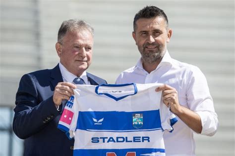 Check this player last stats: Edzőváltás volt Kleinheisler László horvát csapatánál ...