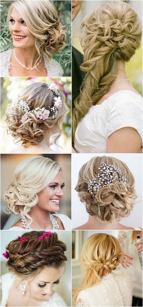 Maybe you would like to learn more about one of these? 100+ Romantic Long Wedding Hairstyles 2019 - Curls, Half ...