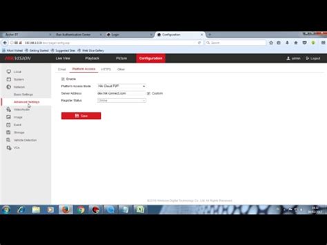 Want to secure your home, workplace, and office more. How To Enable and Add Hik Connect Hikvision For New DVR ...