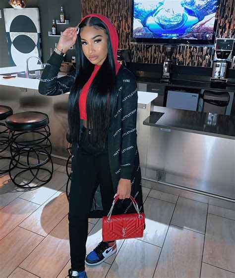 Casually Swaggy 🎖 ️💲💙 Outfit Prettylittlething Swaggy Outfit Outfits Cute Casual Outfits