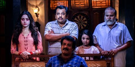 Tamannaah bhatia, prem kumar, munishkanth, genres: Petromax review. Petromax Tamil movie review, story ...