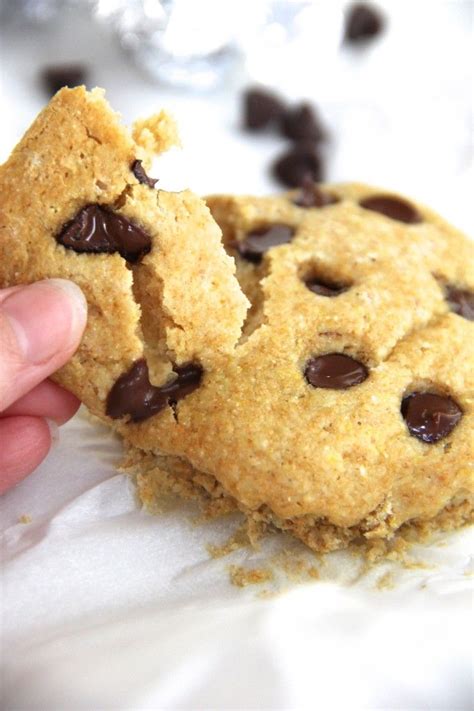 Our (not so) guilty pleasures. The 100-Calorie Giant Cookie | Recipe | Low calorie ...