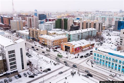 The guys have two upcoming action films — john wick 2 and the coldest city — but only so m… Yakutsk: The Coldest City in the World | Amusing Planet
