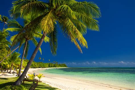A Fiji Honeymoon Fiji Beaches