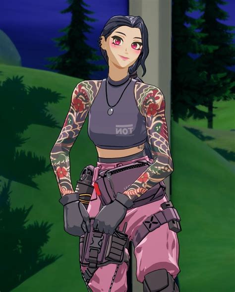 megumi in 2021 military outfit profile picture my best friend