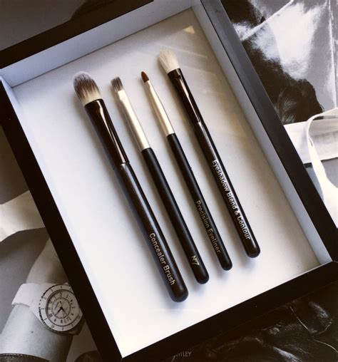 Hannah shares her thoughts on this. The Lipstick Drawer: No. 7 MAKE UP BRUSHES REVIEW AND DIY ...