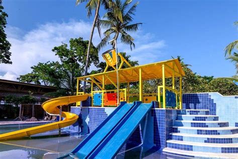 Splash Zone - Prama Sanur Resort – Bali Star Island Offers Bali Tours