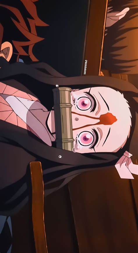 Nezuko Kamado Kimetsu No Yaiba En 2021 Fondo De Pantalla De Anime