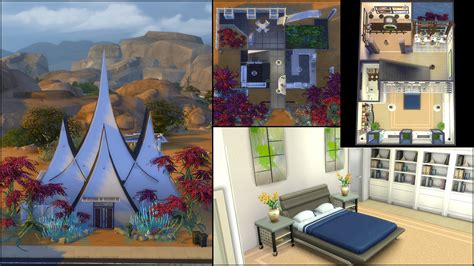 The Sims 4 Gallery Spotlight Simsvip