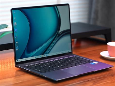 Kelebihan Dan Kekurangan Huawei Matebook S Bisa Tahan Lama