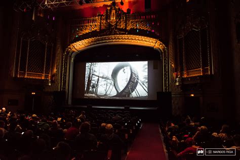 Builder Movie Premiere Vancouver - Get Your Tickets - Pinkbike
