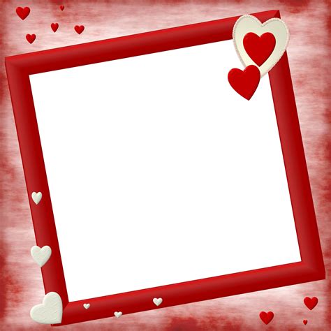 Valentine Frame 2013 1 Free Stock Photo Public Domain Pictures
