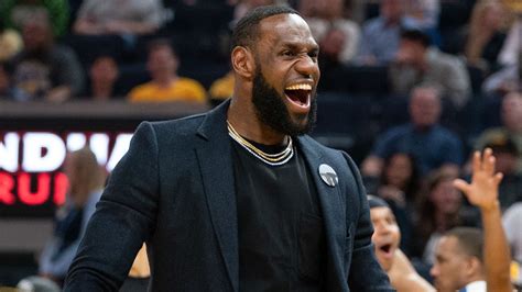 Lebron James Calls Out Foxs Laura Ingraham For Defending Drew Brees
