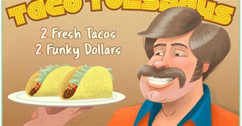 History Of Taco Tuesday When Did It Start Thrillist