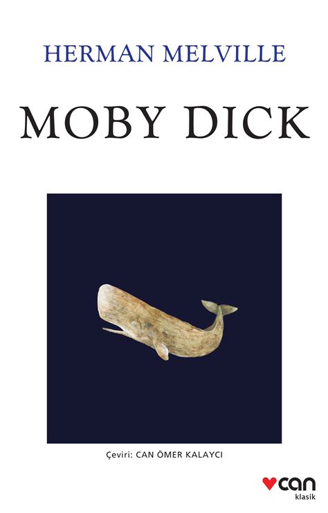 Moby Dick Yeniden