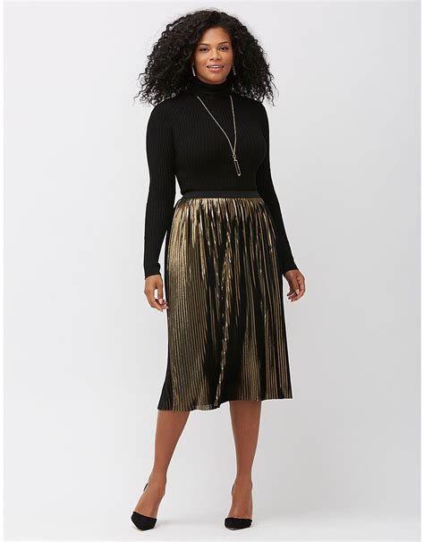 Gold Pleated Midi Skirt Sequin Midi Skirt Gold Pleated Skirt Midi Skirt